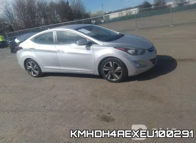 KMHDH4AEXEU100291