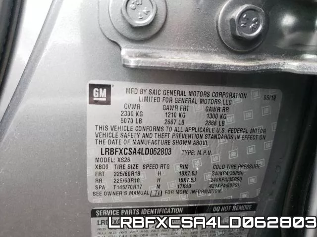LRBFXCSA4LD062803