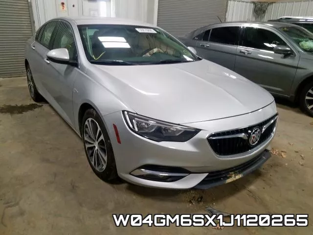 W04GM6SX1J1120265
