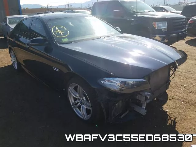 WBAFV3C55ED685307