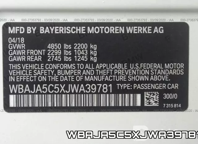 WBAJA5C5XJWA39781_9.webp