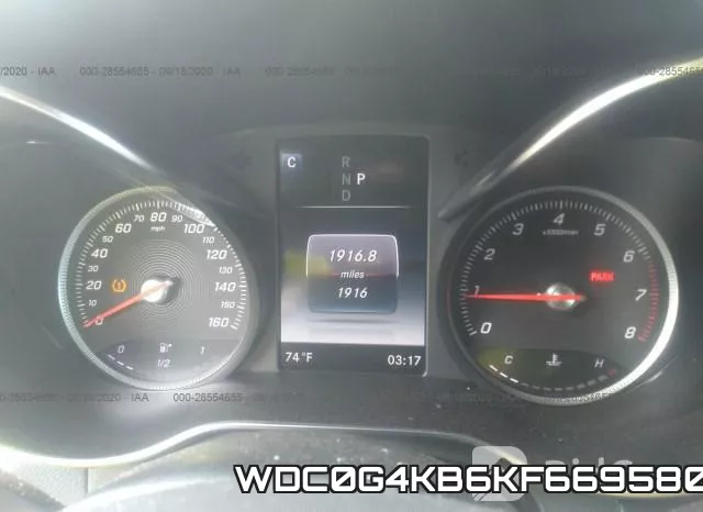 WDC0G4KB6KF669580