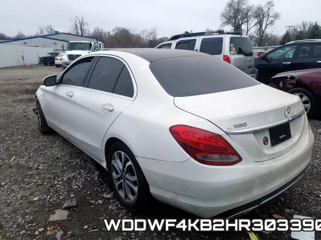 WDDWF4KB2HR303390