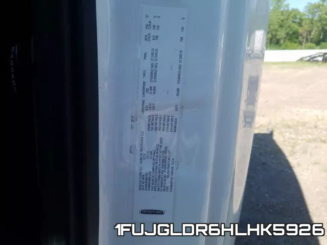 1FUJGLDR6HLHK5926