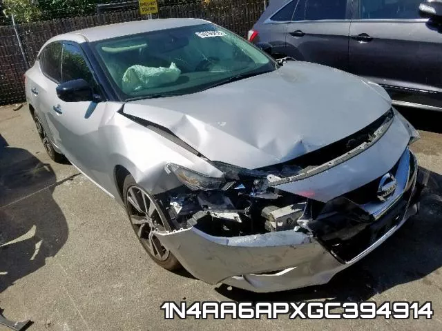1N4AA6APXGC394914