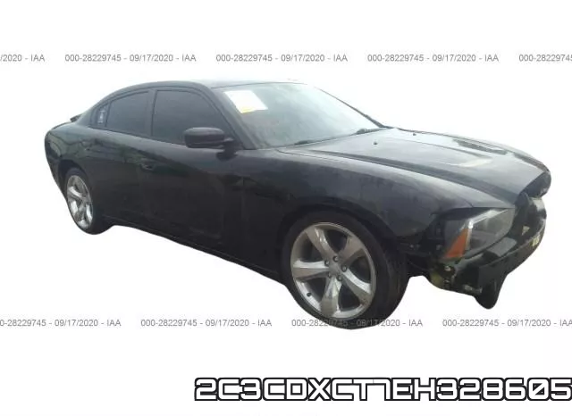 2C3CDXCT7EH328605
