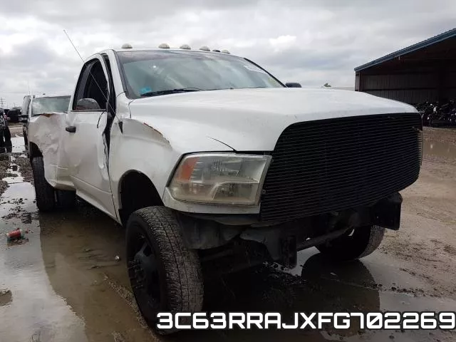 3C63RRAJXFG702269