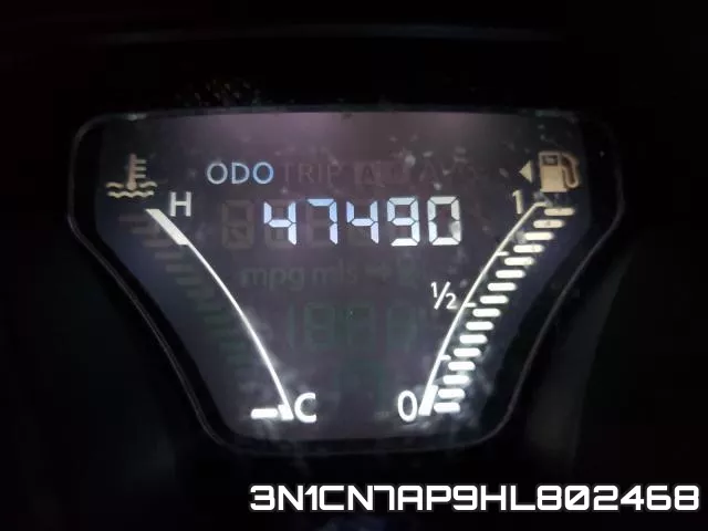 3N1CN7AP9HL802468