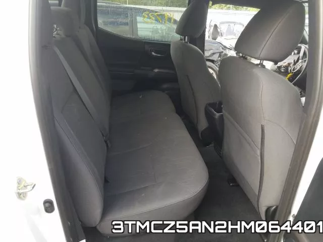3TMCZ5AN2HM064401