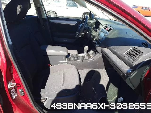 4S3BNAA6XH3032659
