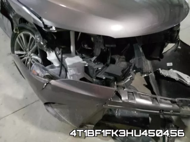 4T1BF1FK3HU450456