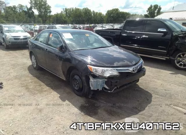 4T1BF1FKXEU407762