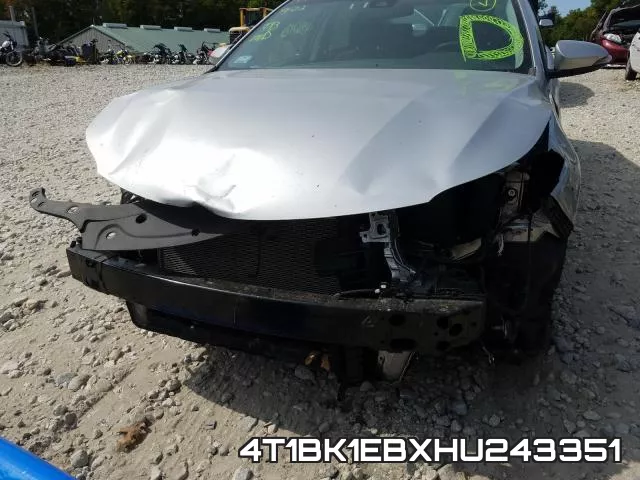 4T1BK1EBXHU243351