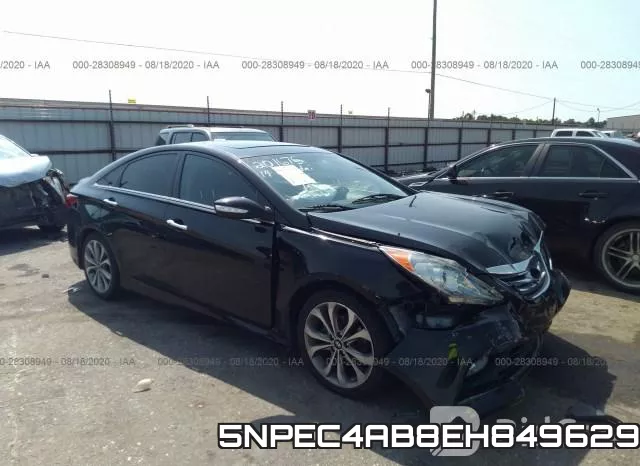 5NPEC4AB8EH849629
