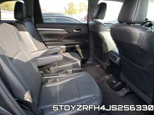 5TDYZRFH4JS256330