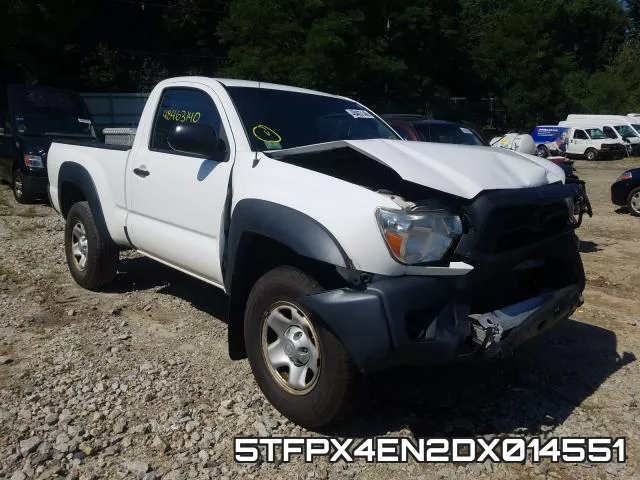 5TFPX4EN2DX014551