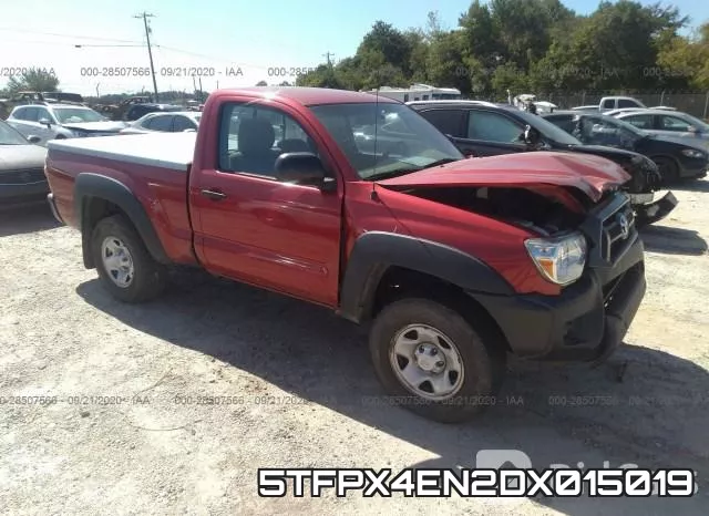 5TFPX4EN2DX015019