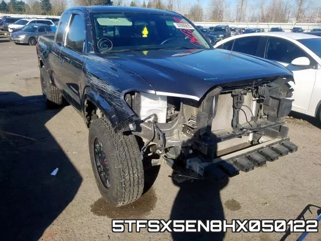 5TFSX5EN8HX050122