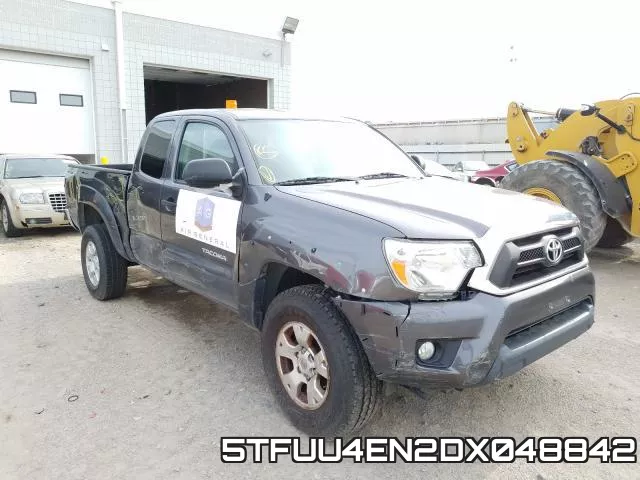 5TFUU4EN2DX048842