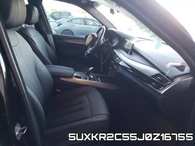 5UXKR2C55J0Z16755