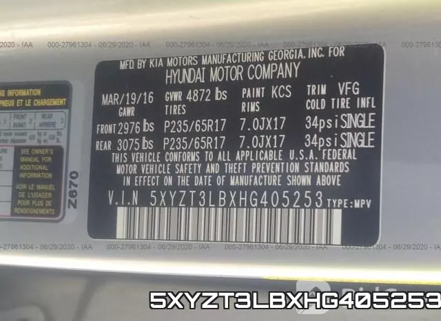 5XYZT3LBXHG405253_9.webp