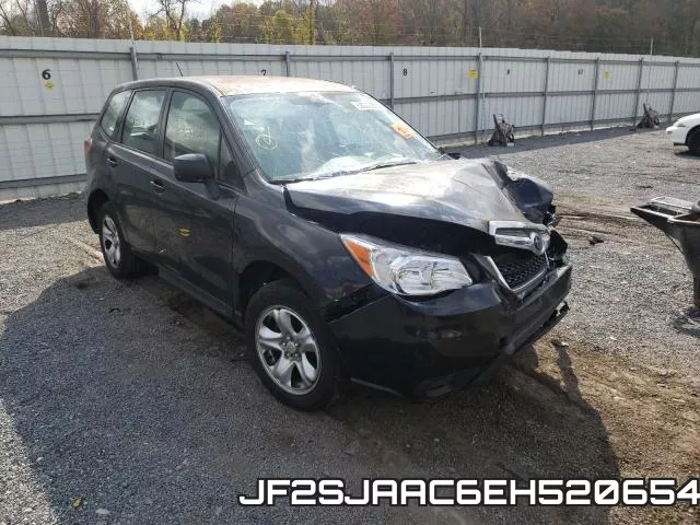 JF2SJAAC6EH520654