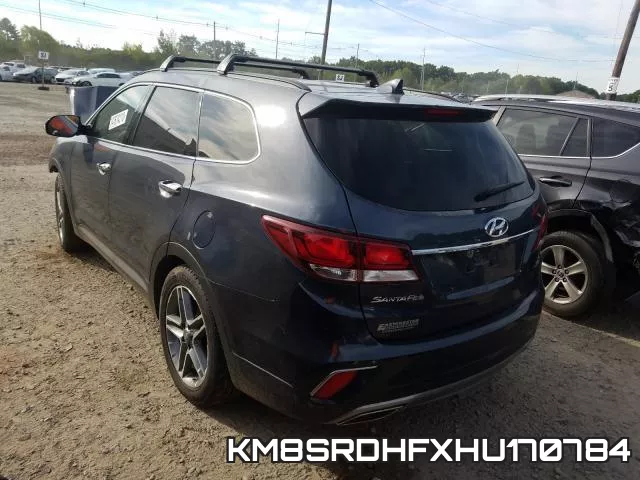 KM8SRDHFXHU170784
