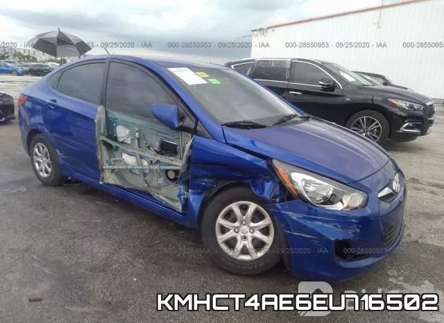 KMHCT4AE6EU716502