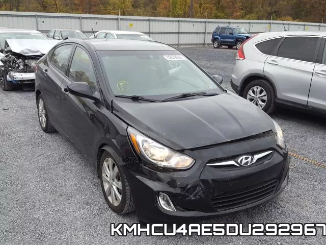KMHCU4AE5DU292967