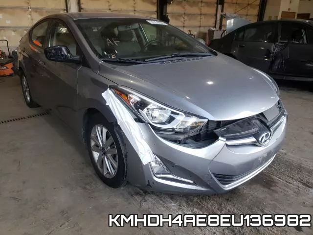 KMHDH4AE8EU136982