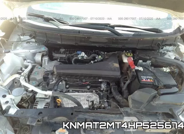 KNMAT2MT4HP525674