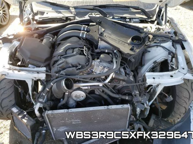 WBS3R9C5XFK329647