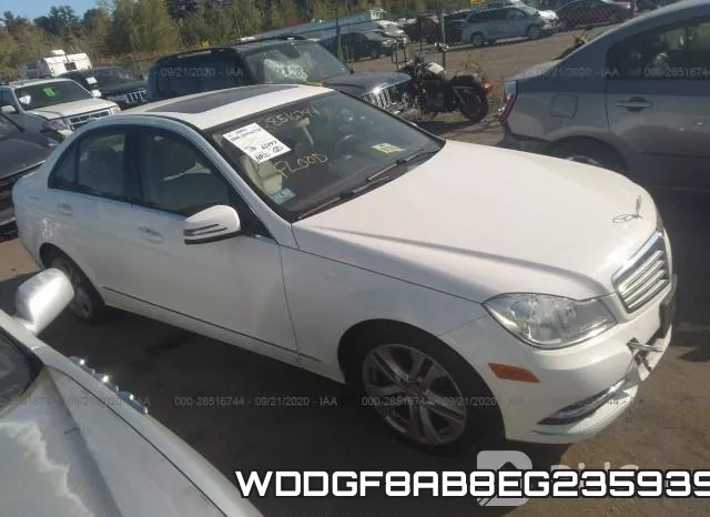 WDDGF8AB8EG235939