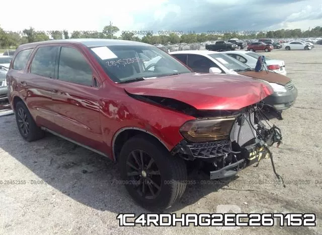 1C4RDHAG2EC267152