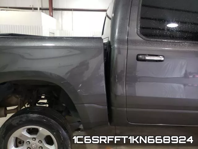 1C6SRFFT1KN668924