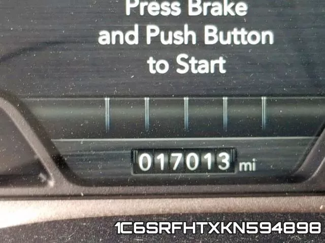 1C6SRFHTXKN594898