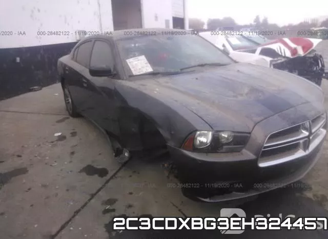 2C3CDXBG3EH324457