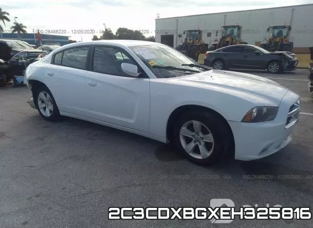 2C3CDXBGXEH325816