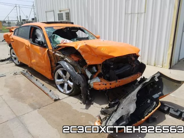 2C3CDXCT7EH326563