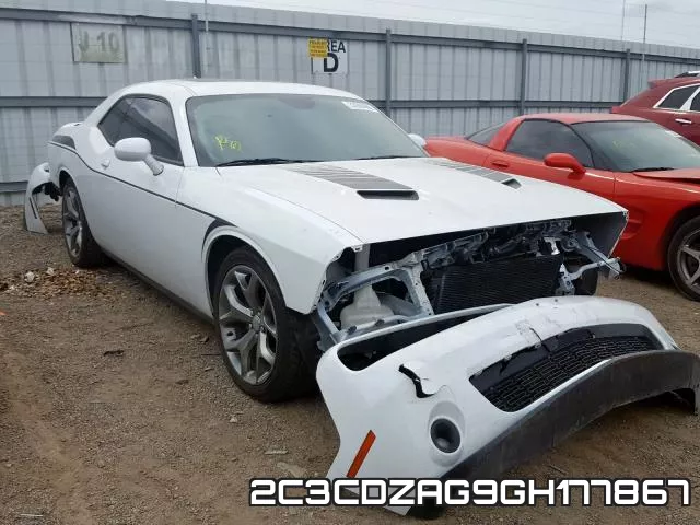 2C3CDZAG9GH177867