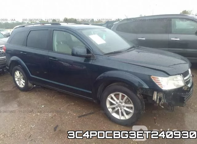3C4PDCBG3ET240930