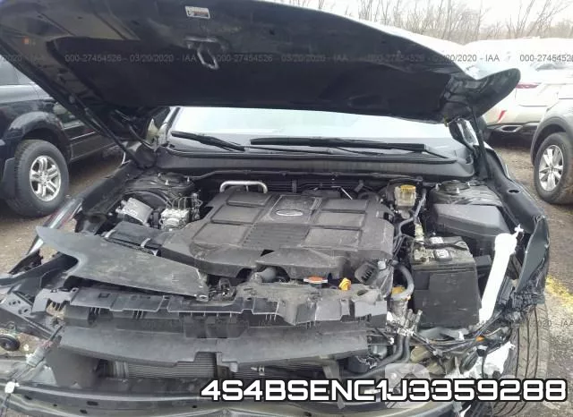 4S4BSENC1J3359288