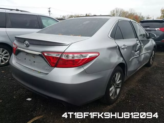 4T1BF1FK9HU812094