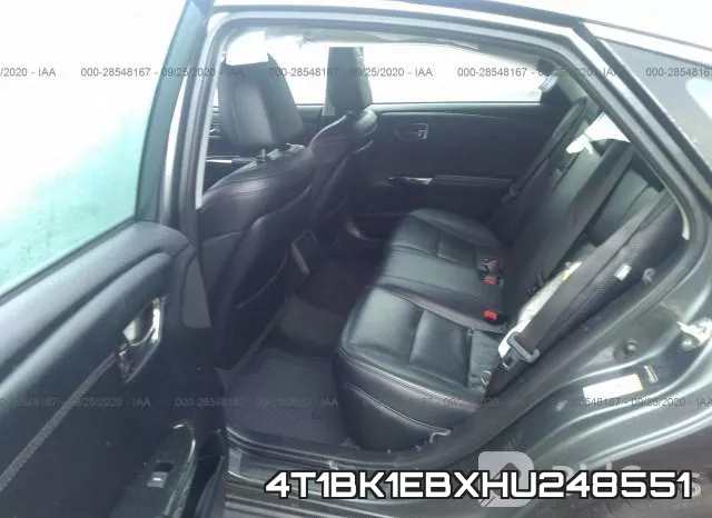 4T1BK1EBXHU248551