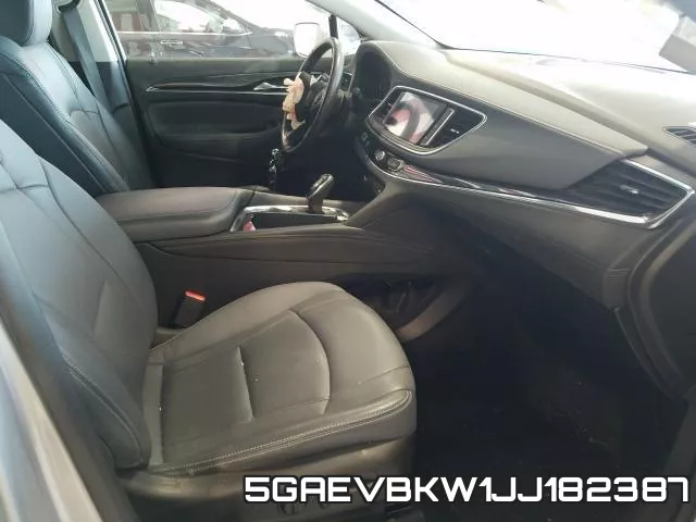 5GAEVBKW1JJ182387