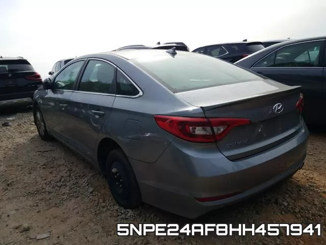 5NPE24AF8HH457941