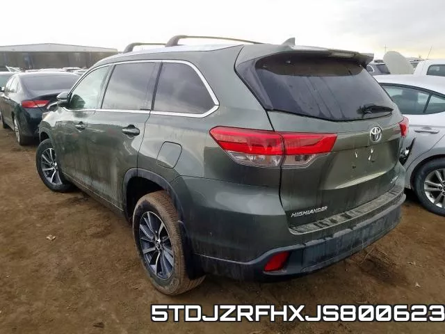 5TDJZRFHXJS800623