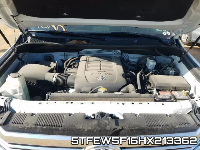 5TFEW5F16HX213362