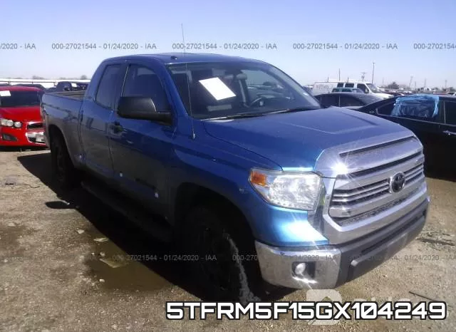 5TFRM5F15GX104249