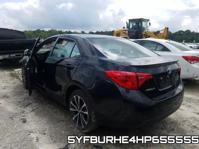 5YFBURHE4HP655555